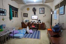 Kavling Tanah untuk Dijual di Pondok Pinang, Jakarta Selatan, Luas 189m2 Kavling Tanah untuk Dijual di Pondok Pinang, Jakarta Selatan, Luas 189m2