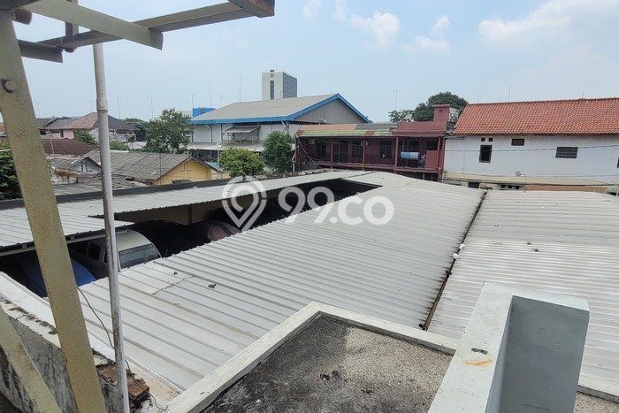 FOR SALE! Komersial di Matraman Jakarta Timur, LT 846m2, LB 240m2 FOR SALE! Komersial di Matraman Jakarta Timur, LT 846m2, LB 240m2