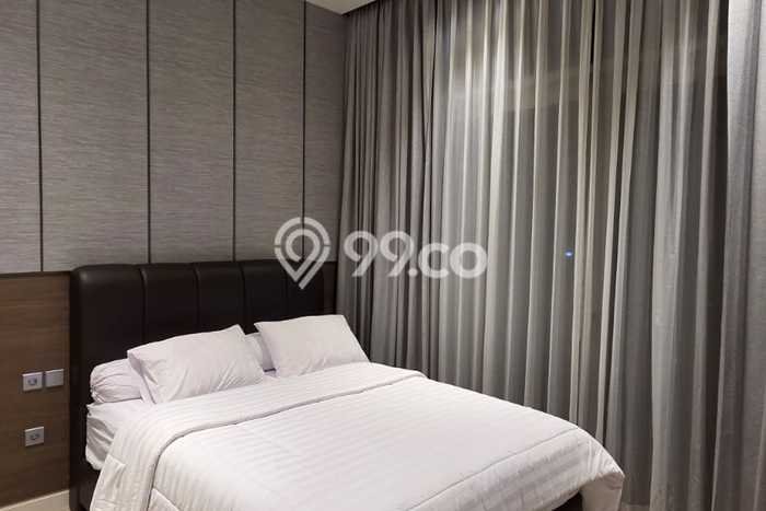 Jarang Ada! Unit Apartemen Hemat di Menteng, Jakarta Pusat 2 Kamar Tidur dan 3 Kamar Mandi Jarang Ada! Unit Apartemen Hemat di Menteng, Jakarta Pusat 2 Kamar Tidur dan 3 Kamar Mandi