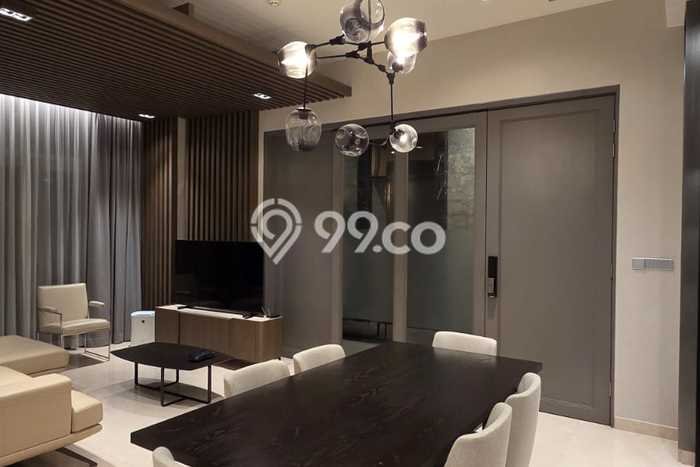 Jarang Ada! Unit Apartemen Hemat di Menteng, Jakarta Pusat 2 Kamar Tidur dan 3 Kamar Mandi Jarang Ada! Unit Apartemen Hemat di Menteng, Jakarta Pusat 2 Kamar Tidur dan 3 Kamar Mandi