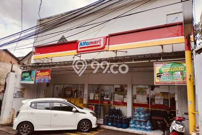 Dijual! Ruko di Manggarai Jakarta Selatan LT 151m2 / LB 198m2 Kawasan Strategis Dijual! Ruko di Manggarai Jakarta Selatan LT 151m2 / LB 198m2 Kawasan Strategis