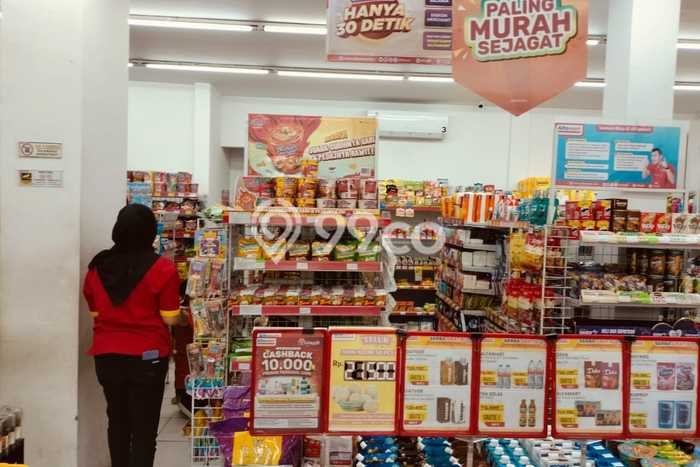 Dijual! Ruko di Manggarai Jakarta Selatan LT 151m2 / LB 198m2 Kawasan Strategis Dijual! Ruko di Manggarai Jakarta Selatan LT 151m2 / LB 198m2 Kawasan Strategis