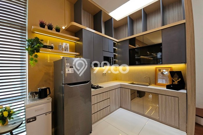 Jual Rumah Favorit Siap Huni LB 110m2 di Kembangan, Jakarta Barat Jual Rumah Favorit Siap Huni LB 110m2 di Kembangan, Jakarta Barat