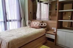 Paling Dicari! Apartemen Eksklusif Dijual di BSD City Punya 3 Bedroom Paling Dicari! Apartemen Eksklusif Dijual di BSD City Punya 3 Bedroom