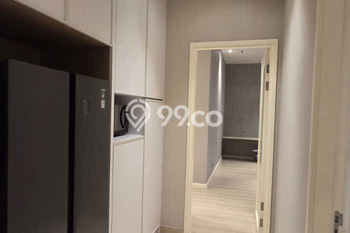 Jarang Ada! Unit Apartemen Hemat di Menteng, Jakarta Pusat 2 Kamar Tidur dan 3 Kamar Mandi Jarang Ada! Unit Apartemen Hemat di Menteng, Jakarta Pusat 2 Kamar Tidur dan 3 Kamar Mandi