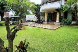 Hunian Super Mewah dengan Akses Paling Strategis di Pondok Indah, Jakarta Selatan Hunian Super Mewah dengan Akses Paling Strategis di Pondok Indah, Jakarta Selatan
