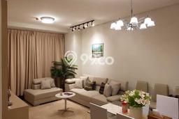 Apartemen Sewa 3 Kamar Hemat Siap Huni di Jakarta Selatan, Luas 98m2 Apartemen Sewa 3 Kamar Hemat Siap Huni di Jakarta Selatan, Luas 98m2