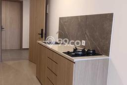 Dijual Apartemen Mewah 1 Bedroom di Jakarta Selatan Dekat ke Fasilitas Umum Dijual Apartemen Mewah 1 Bedroom di Jakarta Selatan Dekat ke Fasilitas Umum