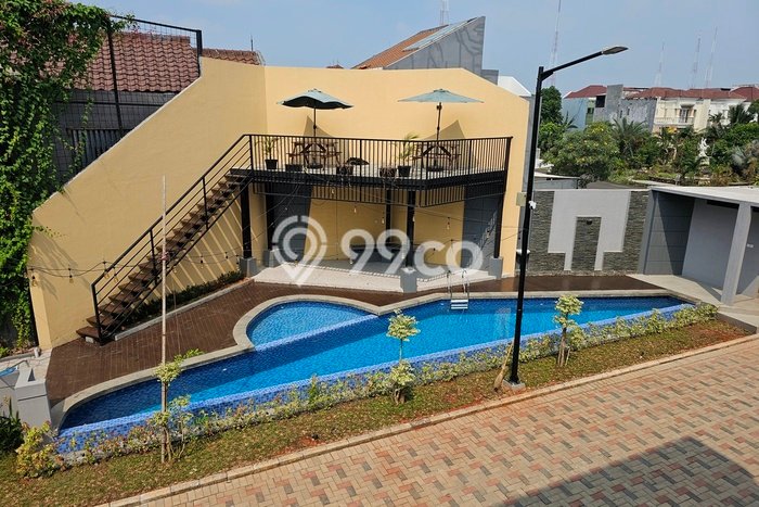 Jual Rumah Favorit Siap Huni LB 110m2 di Kembangan, Jakarta Barat Jual Rumah Favorit Siap Huni LB 110m2 di Kembangan, Jakarta Barat
