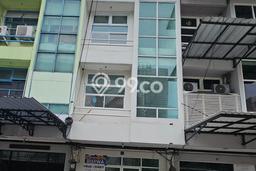Disewakan Ruko di Pusat Kota Jakarta Selatan Ramai Strategis Disewakan Ruko di Pusat Kota Jakarta Selatan Ramai Strategis