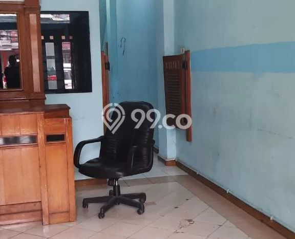 Ruko Dijual di Jakarta Selatan LT 94m2 & LB 210m2 Lokasi Terbaik! Ruko Dijual di Jakarta Selatan LT 94m2 & LB 210m2 Lokasi Terbaik!