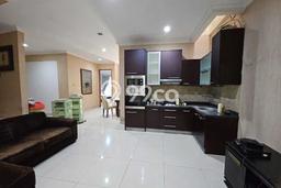Rumah Luxury Modern Siap Huni di Pondok Indah Jakarta Selatan Rumah Luxury Modern Siap Huni di Pondok Indah Jakarta Selatan