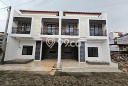 Rumah di Pangkalan Jati, 2 KM, Area Asri, LT 64m² Bangunan 85m² Rumah di Pangkalan Jati, 2 KM, Area Asri, LT 64m² Bangunan 85m²