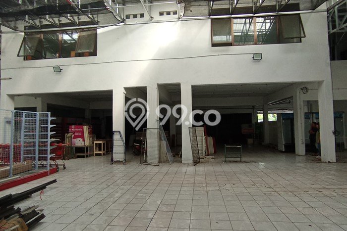 Ruko disewakan di Bandung Kidul Bandung dengan luas bangunan 600m2 Ruko disewakan di Bandung Kidul Bandung dengan luas bangunan 600m2