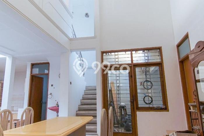 Dijual Cepat Rumah Bagus Siap Huni LB 192m2 di Bandung Kulon, Bandung Dijual Cepat Rumah Bagus Siap Huni LB 192m2 di Bandung Kulon, Bandung
