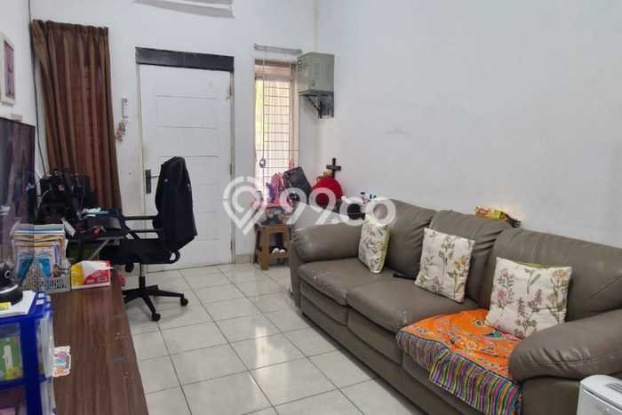 Rumah Siap Huni LT 114m² / LB 60m² di Lokasi Strategis Bandung Kulon, Bandung Rumah Siap Huni LT 114m² / LB 60m² di Lokasi Strategis Bandung Kulon, Bandung