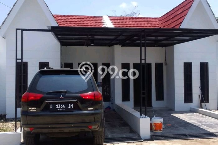Rumah Strategis Minimalis Lb 40m2 di Katapang, Bandung Rumah Strategis Minimalis Lb 40m2 di Katapang, Bandung