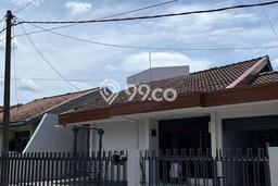 Jual Rumah Favorit Siap Huni LB 200m2 di Margahayu, Bandung Jual Rumah Favorit Siap Huni LB 200m2 di Margahayu, Bandung