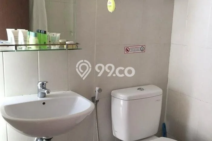Sewa Sekarang Apartemen Strategis 0 KT, 0 KM di Kawasan Jatinangor Sewa Sekarang Apartemen Strategis 0 KT, 0 KM di Kawasan Jatinangor