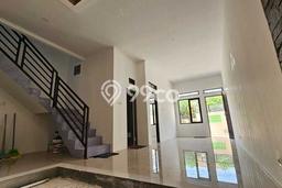Rumah Strategis Modern Lb 110m2 di Dayeuhkolot, Bandung Rumah Strategis Modern Lb 110m2 di Dayeuhkolot, Bandung