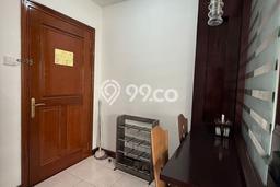 Hunian Apartemen Hemat 0 KT 1 KM di Sukajadi, Bandung, Jawa Barat Hunian Apartemen Hemat 0 KT 1 KM di Sukajadi, Bandung, Jawa Barat