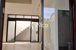 Rumah Strategis Minimalis Lb 160m2 di Margaasih, Bandung Rumah Strategis Minimalis Lb 160m2 di Margaasih, Bandung