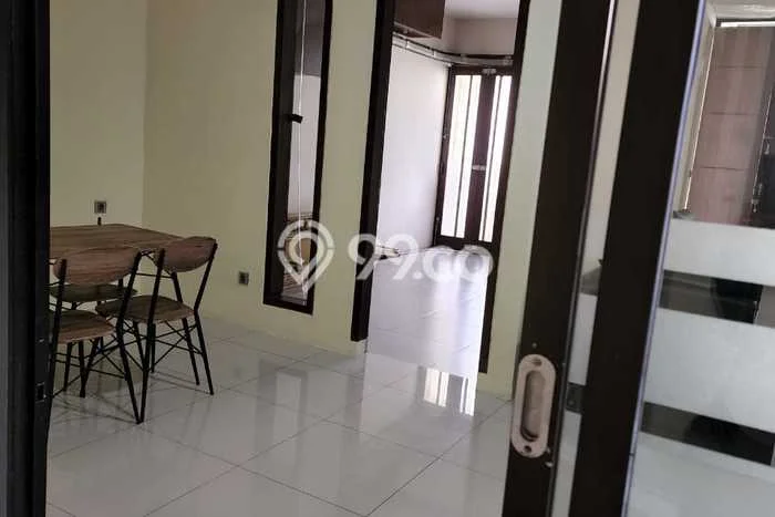 Rumah Cantik Siap Pakai Di Arcamanik Luas 153m2 Aman Rumah Cantik Siap Pakai Di Arcamanik Luas 153m2 Aman