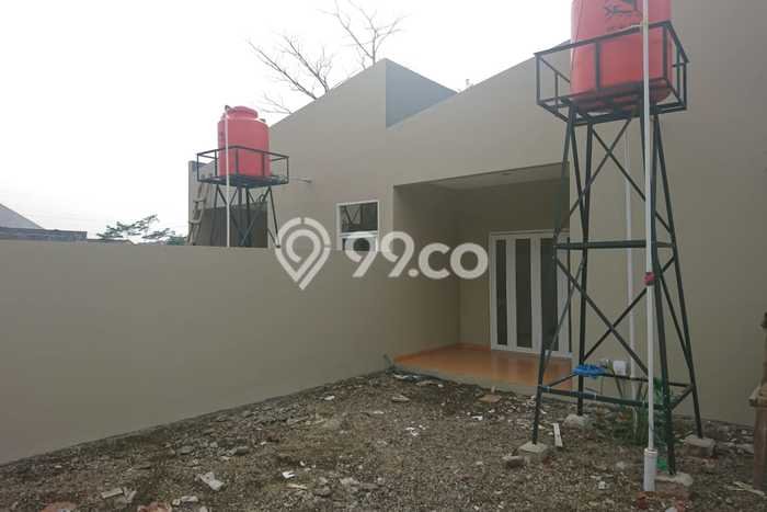 Ready to Use! Premium House LT 148m2 Desain Modern di Cisaranten Ready to Use! Premium House LT 148m2 Desain Modern di Cisaranten