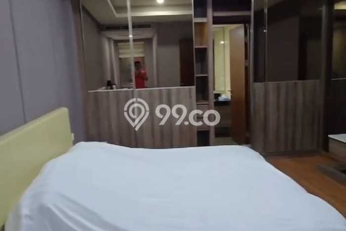 Apartemen Eksklusif di Cidadap, 2 KT, Luas 78m2m², Fasilitas Terbaik Apartemen Eksklusif di Cidadap, 2 KT, Luas 78m2m², Fasilitas Terbaik