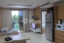 Apartemen Eksklusif di Cidadap, 2 KT, Luas 78m2m², Fasilitas Terbaik Apartemen Eksklusif di Cidadap, 2 KT, Luas 78m2m², Fasilitas Terbaik