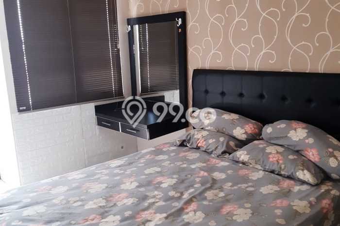 Apartemen Premium di Andir, 1 KT, Luas 29m², Kawasan Andir, Bandung, Bandung Apartemen Premium di Andir, 1 KT, Luas 29m², Kawasan Andir, Bandung, Bandung