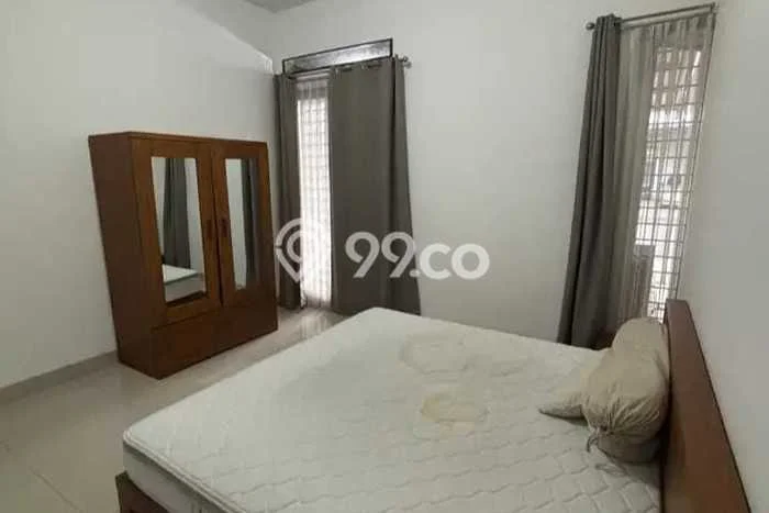Lokasi strategis! Rumah siap huni dikontrakkan di Bandung Kidul LB 95m2 Lokasi strategis! Rumah siap huni dikontrakkan di Bandung Kidul LB 95m2