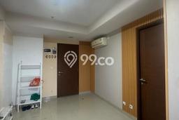 Hunian Apartemen 1 KT 1 KM Dijual di Andir Bandung, Luas 39m2 Hunian Apartemen 1 KT 1 KM Dijual di Andir Bandung, Luas 39m2