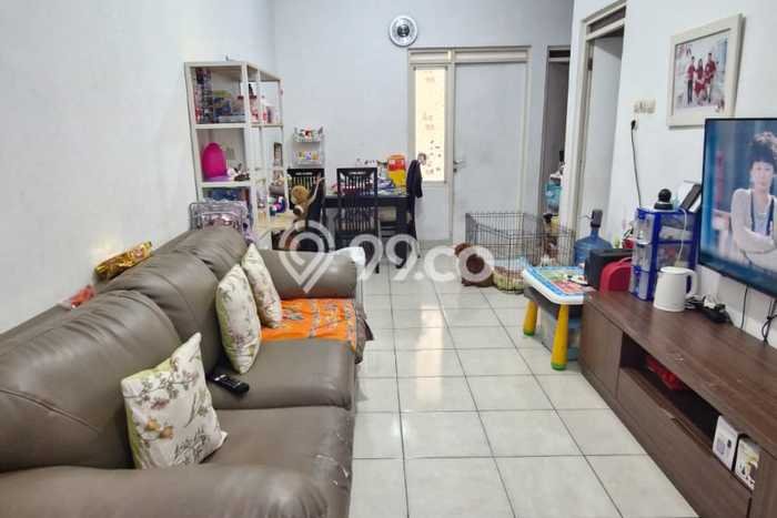 Rumah Siap Huni LT 114m² / LB 60m² di Lokasi Strategis Bandung Kulon, Bandung Rumah Siap Huni LT 114m² / LB 60m² di Lokasi Strategis Bandung Kulon, Bandung