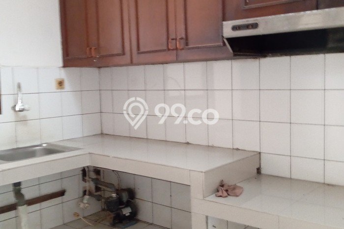 Rumah area Regol, 2 KT, Lingkungan Tenang Rumah area Regol, 2 KT, Lingkungan Tenang