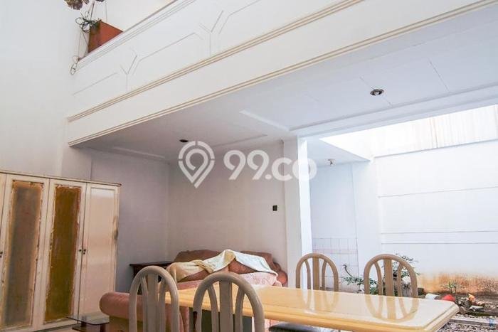 Dijual Cepat Rumah Bagus Siap Huni LB 192m2 di Bandung Kulon, Bandung Dijual Cepat Rumah Bagus Siap Huni LB 192m2 di Bandung Kulon, Bandung