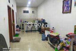 Rumah Strategis Modern Lb 45m2 di Bojongloa Kidul, Bandung Rumah Strategis Modern Lb 45m2 di Bojongloa Kidul, Bandung