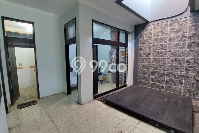 Rumah Cantik Siap Pakai Di Lengkong Luas 290m2 Lokasi Strategis Rumah Cantik Siap Pakai Di Lengkong Luas 290m2 Lokasi Strategis