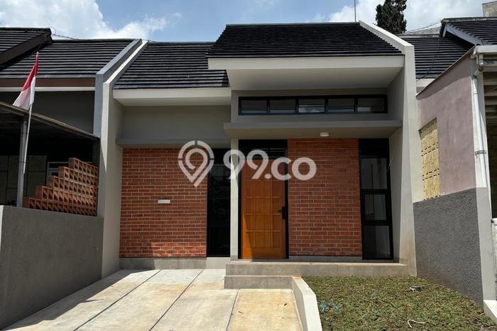 Jual Rumah Bagus Siap Huni LB 42m2 di Cibeunying Kidul, Bandung Jual Rumah Bagus Siap Huni LB 42m2 di Cibeunying Kidul, Bandung