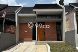 Jual Rumah Bagus Siap Huni LB 42m2 di Cibeunying Kidul, Bandung Jual Rumah Bagus Siap Huni LB 42m2 di Cibeunying Kidul, Bandung