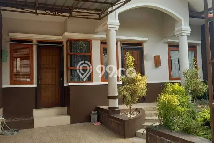 Dijual Rumah Strategis Bagus Punya 2 KT di Sukasari Bandung SHM Dijual Rumah Strategis Bagus Punya 2 KT di Sukasari Bandung SHM