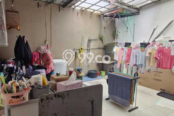 Rumah Siap Huni LT 114m² / LB 60m² di Lokasi Strategis Bandung Kulon, Bandung Rumah Siap Huni LT 114m² / LB 60m² di Lokasi Strategis Bandung Kulon, Bandung