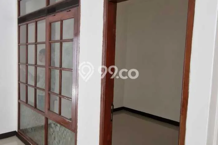 Rumah sewa siap huni 3 Kamar Tidur di Taman Holis Indah, Bandung Rumah sewa siap huni 3 Kamar Tidur di Taman Holis Indah, Bandung