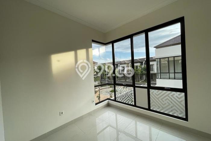 Lokasi terbaik! Rumah siap huni dikontrakkan di Bojongsoang LB 111m2 Lokasi terbaik! Rumah siap huni dikontrakkan di Bojongsoang LB 111m2