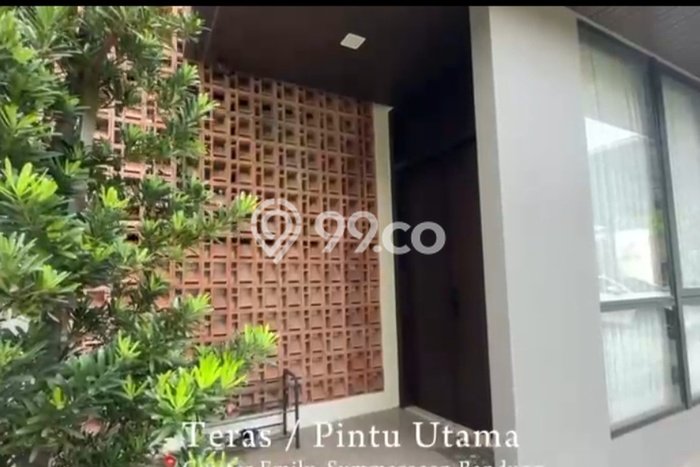 Hunian Super Mewah dengan Akses Paling Strategis di Gede Bage, Bandung Hunian Super Mewah dengan Akses Paling Strategis di Gede Bage, Bandung