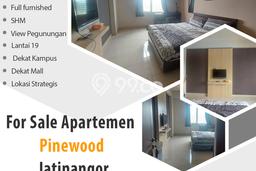 Pinewood Apartment Jatinangor Turun Harga Pinewood Apartment Jatinangor Turun Harga