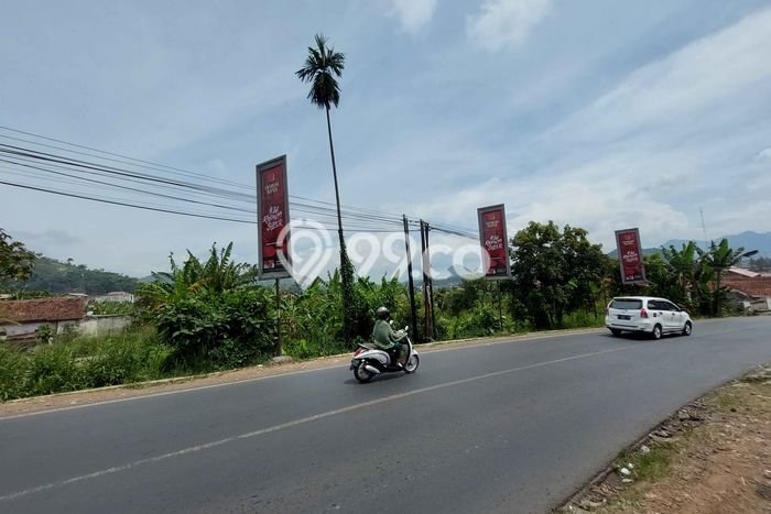 Tanah Murah Mainroad Batujajar Cocok Buat Gudang Parik Perumahan Tanah Murah Mainroad Batujajar Cocok Buat Gudang Parik Perumahan