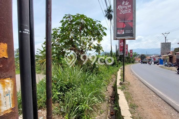 Tanah Murah Mainroad Batujajar Cocok Buat Gudang Parik Perumahan Tanah Murah Mainroad Batujajar Cocok Buat Gudang Parik Perumahan