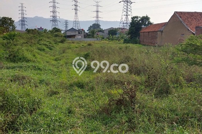 Tanah Murah Mainroad Batujajar Bandung Barat Jual Cepat Bu Tanah Murah Mainroad Batujajar Bandung Barat Jual Cepat Bu