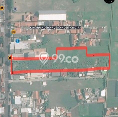 Tanah Murah Mainroad Batujajar Bandung Barat Jual Cepat Bu Tanah Murah Mainroad Batujajar Bandung Barat Jual Cepat Bu